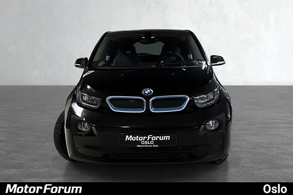 BMW I3 2015 photo 2