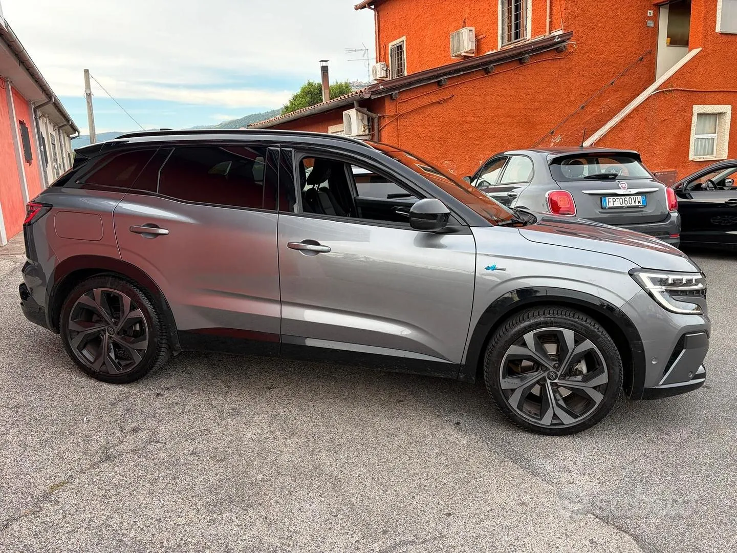 Renault Austral 2023 photo 3