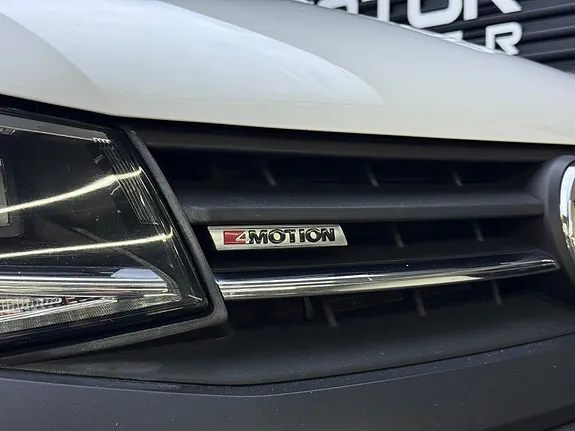 Volkswagen Caddy 2019 photo 5