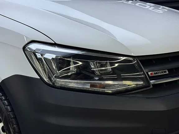 Volkswagen Caddy 2019 photo 4