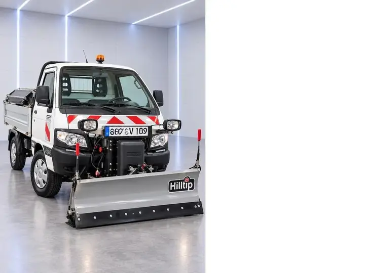 Piaggio Porter S904X4