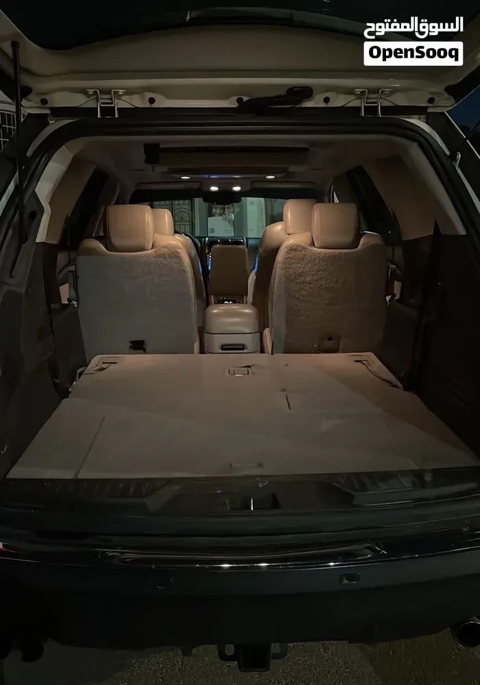 GMC Acadia 2009 photo 4