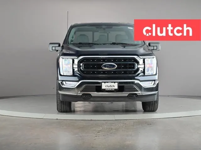 Ford F-150 2022 photo 5