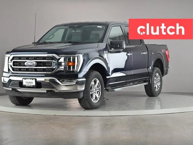 Ford F-150 2022 photo 4