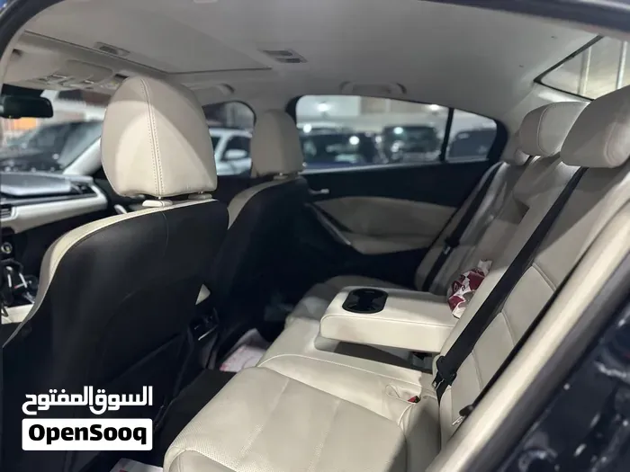 Mazda 6 2016 photo 2