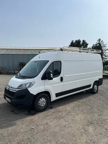 Citroen Jumper
