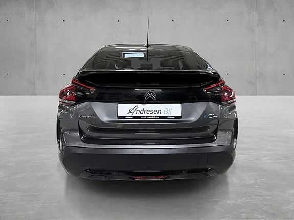 Citroen E-C4 2023 photo 5