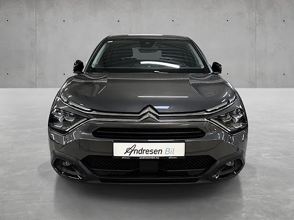 Citroen E-C4 2023 photo 4