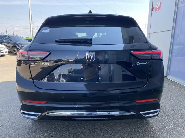 Buick Envision 2026 photo 5