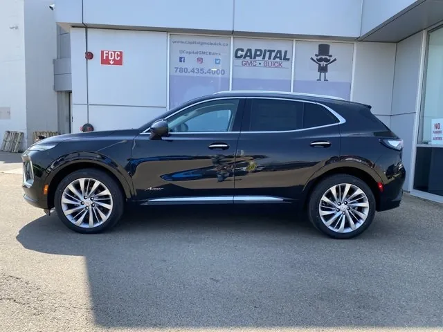 Buick Envision 2026 photo 3
