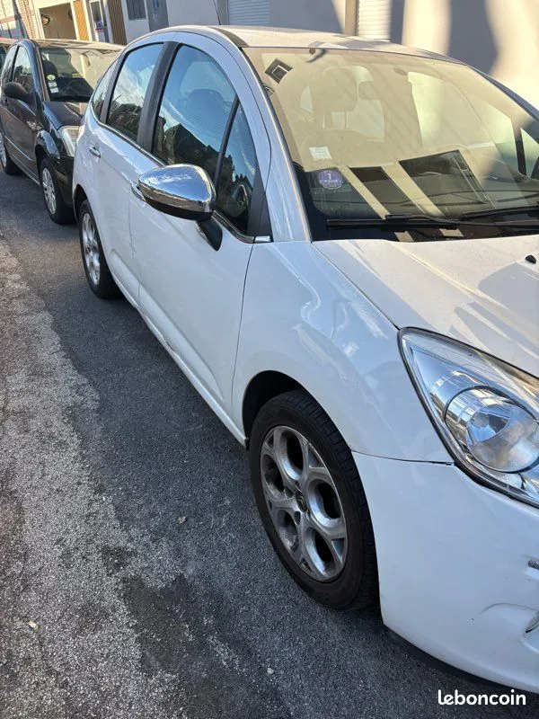 Citroen C3