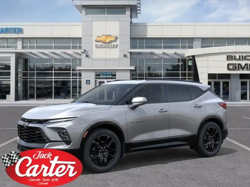 Chevrolet Blazer