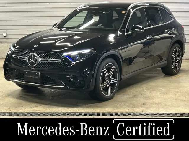 Mercedes-Benz Glc 220 D