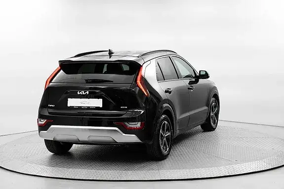 Kia Niro 2023 photo 5