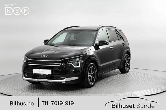 Kia Niro