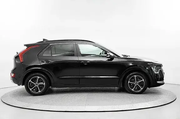 Kia Niro 2023 photo 4