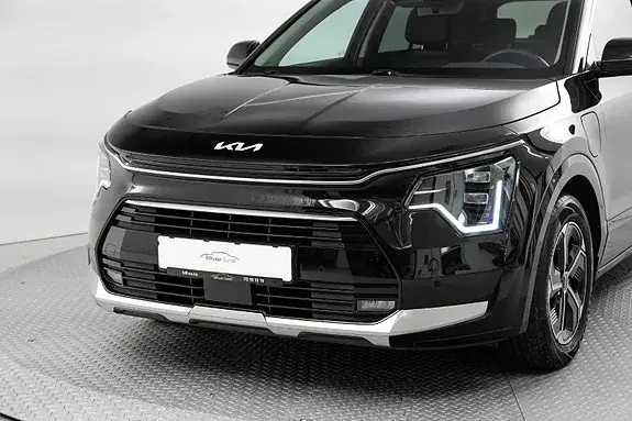 Kia Niro 2023 photo 2