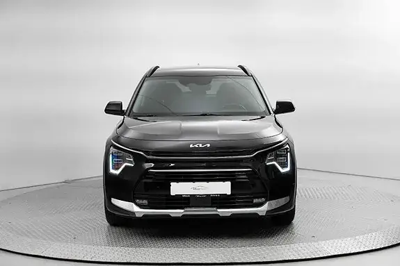 Kia Niro 2023 photo 3