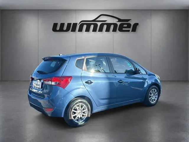 Hyundai Ix20 2016 photo 3