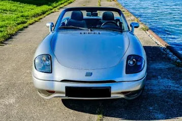 Fiat Barchetta 1996 photo 2