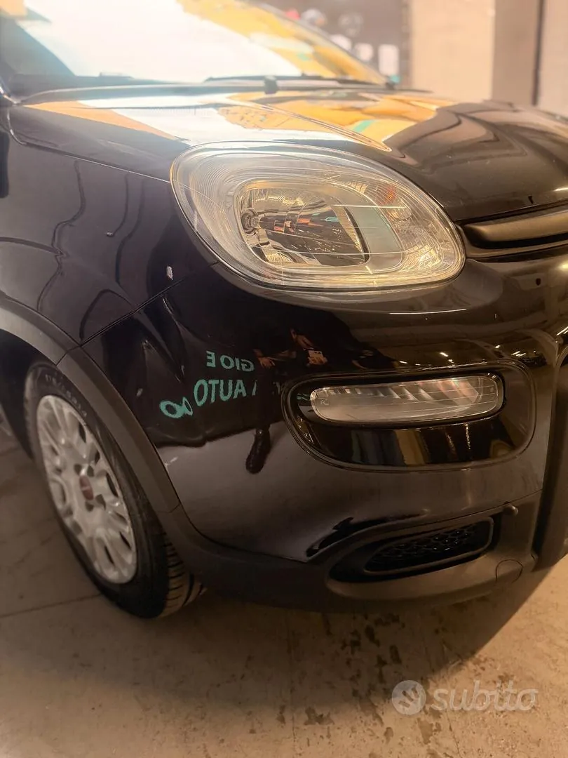 Fiat Panda 2023 photo 5