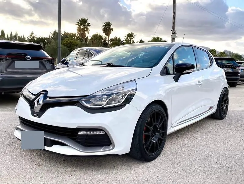 Renault Clio 2015 photo 5
