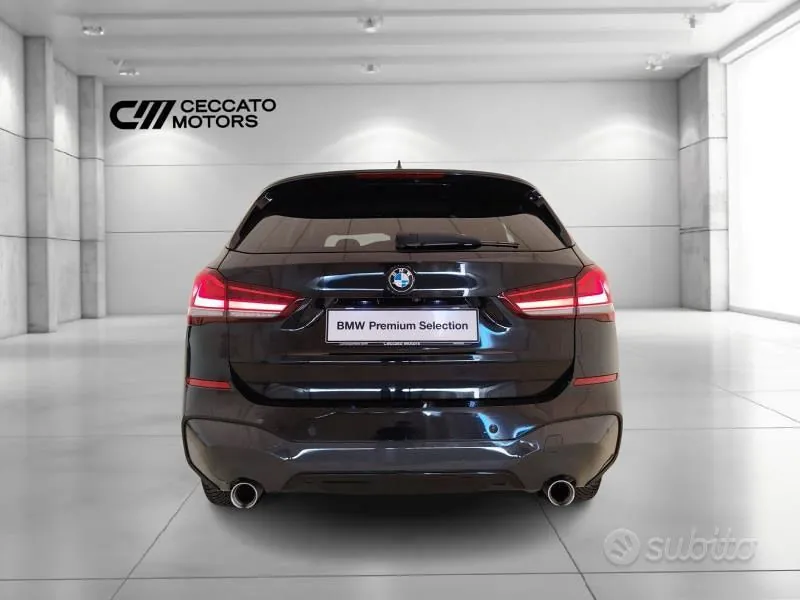 BMW X1 2022 photo 5