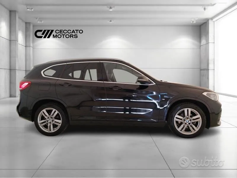 BMW X1 2022 photo 3