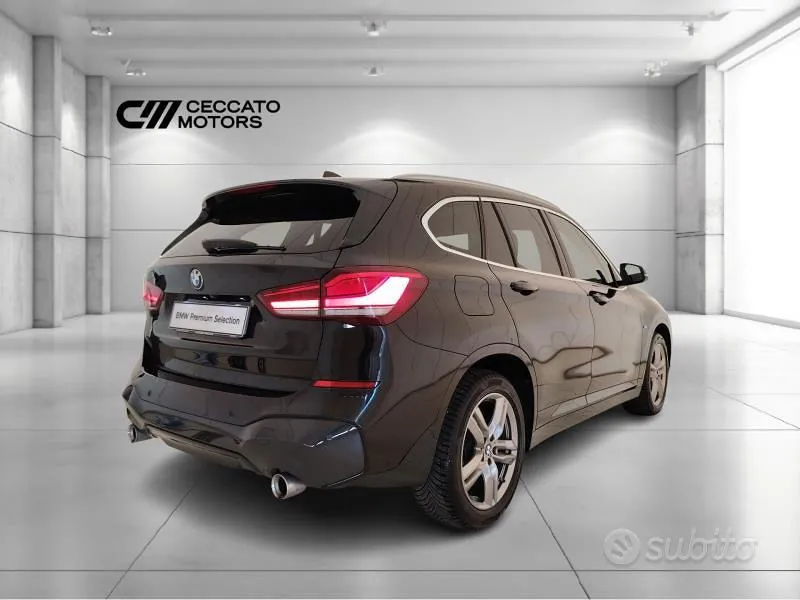BMW X1 2022 photo 4