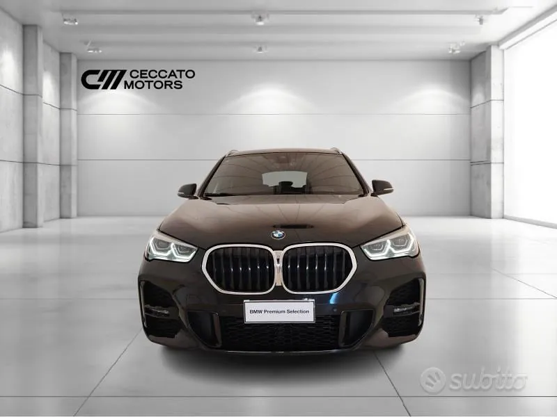 BMW X1 2022 photo 2