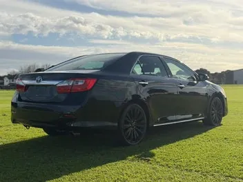 Toyota Camry 2013 photo 5