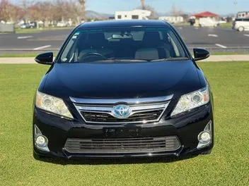 Toyota Camry 2013 photo 4