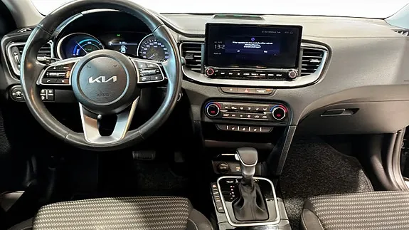 Kia Ceed 2024 photo 4