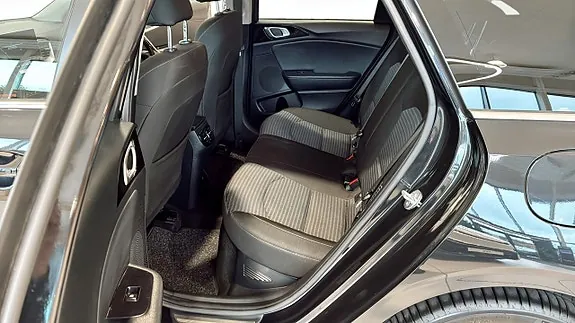 Kia Ceed 2024 photo 5