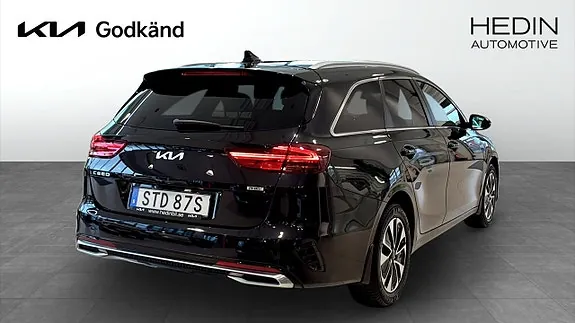 Kia Ceed 2024 photo 2