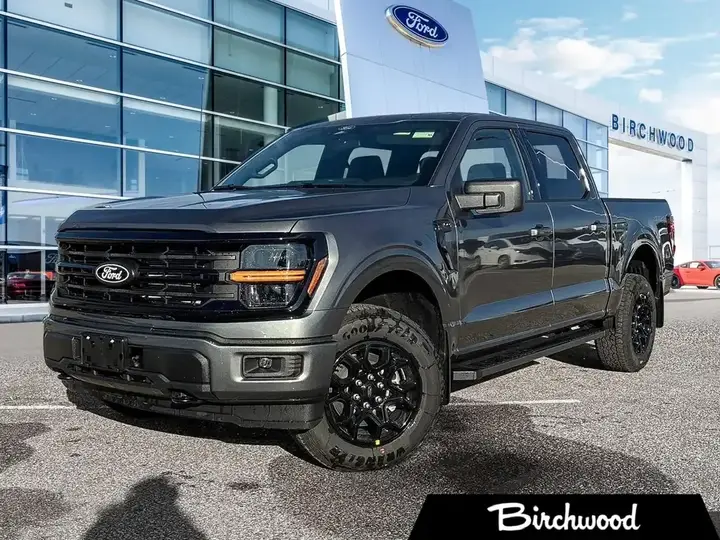 Ford F-150