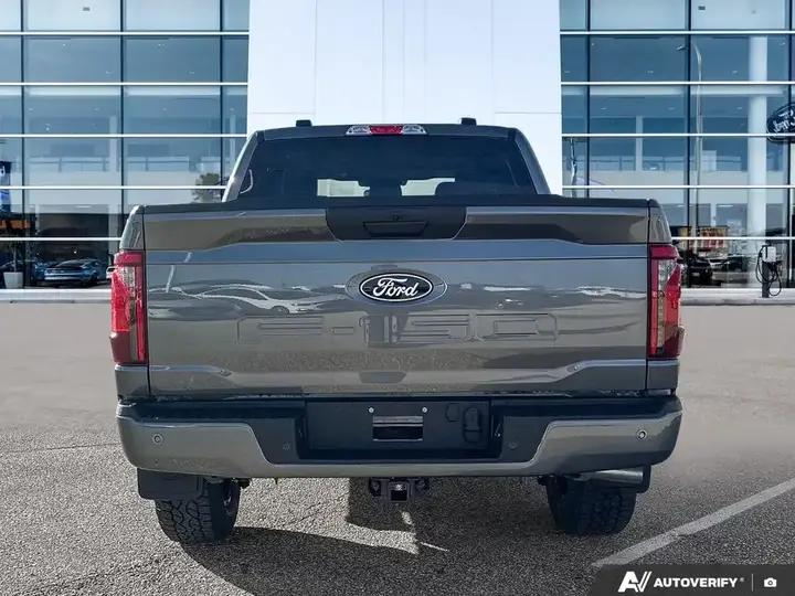 Ford F-150 2026 photo 5
