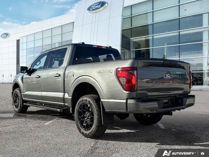 Ford F-150 2026 photo 4