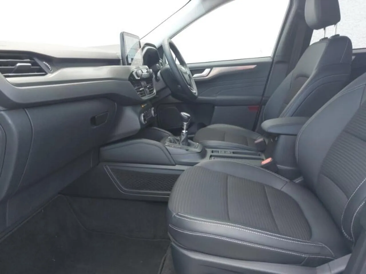 Ford Kuga 2023 photo 5