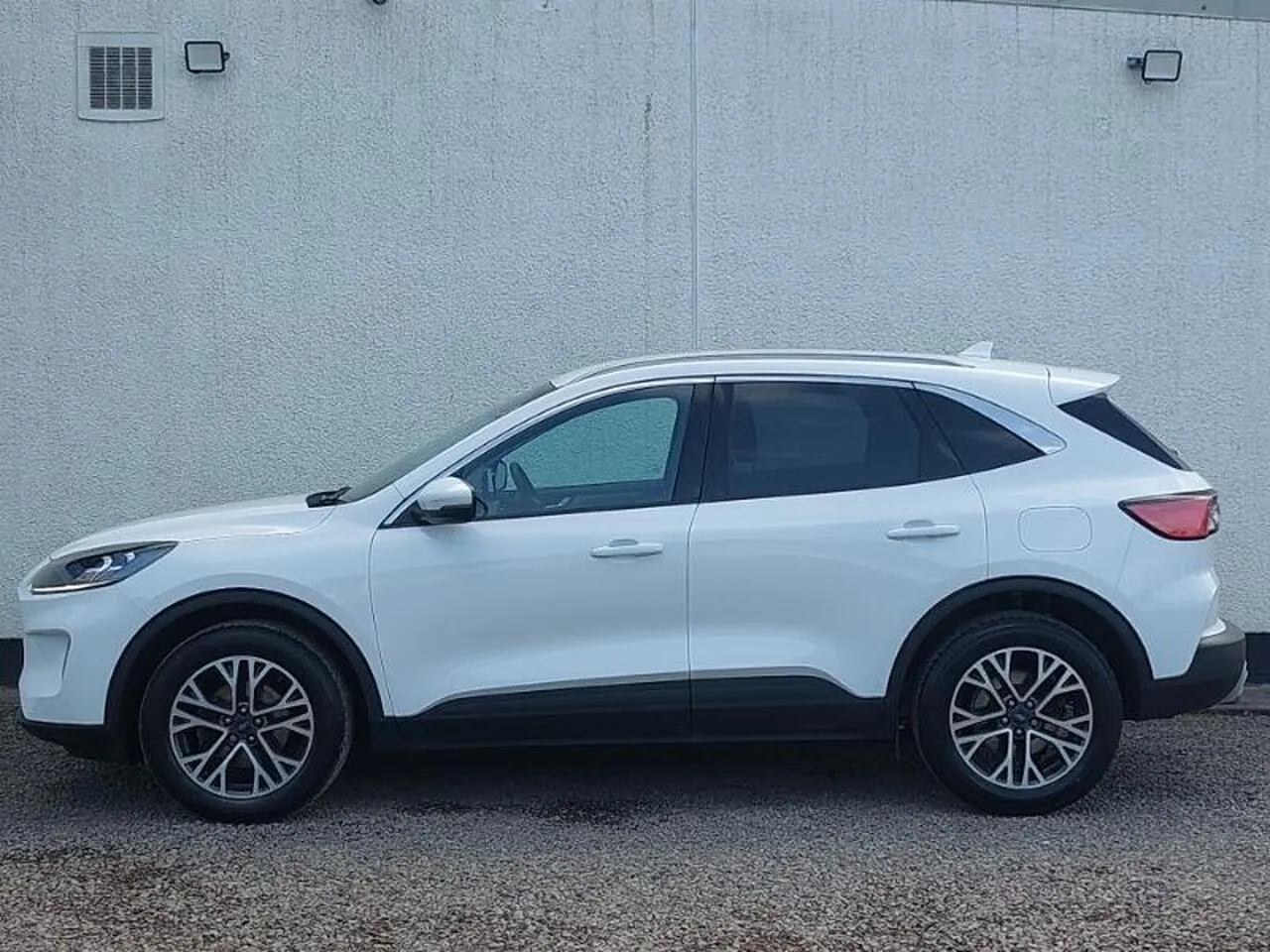 Ford Kuga 2023 photo 4
