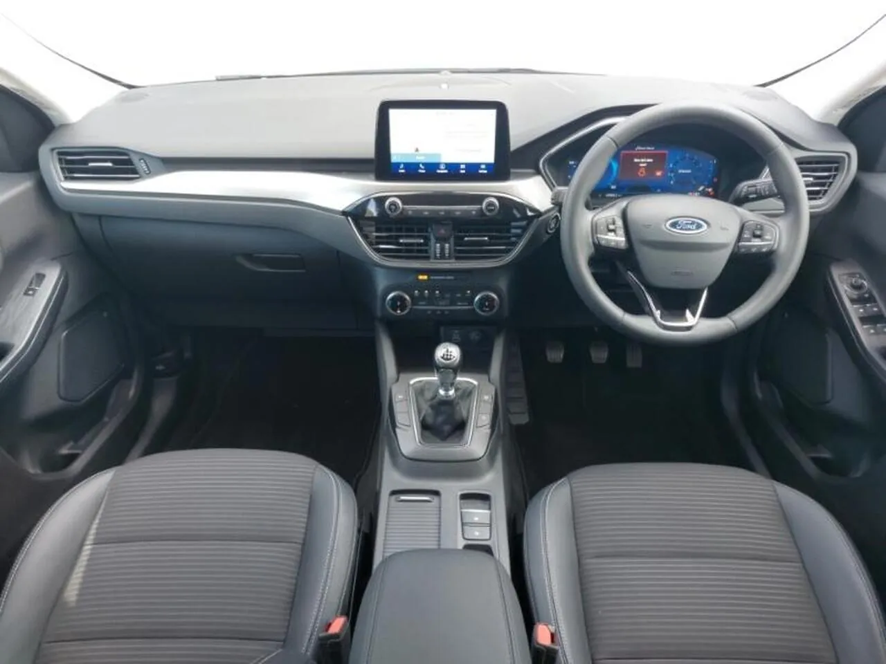 Ford Kuga 2023 photo 3