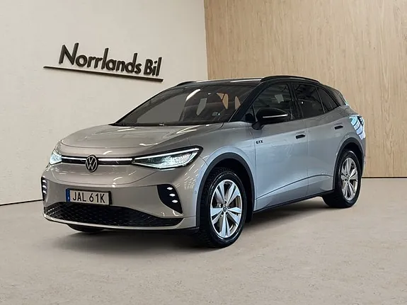 Volkswagen Id.4