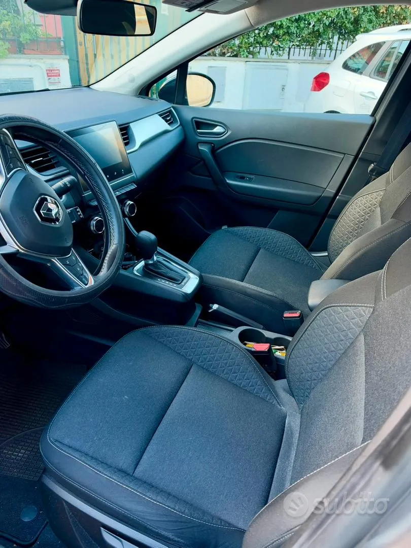 Renault Captur 2024 photo 5
