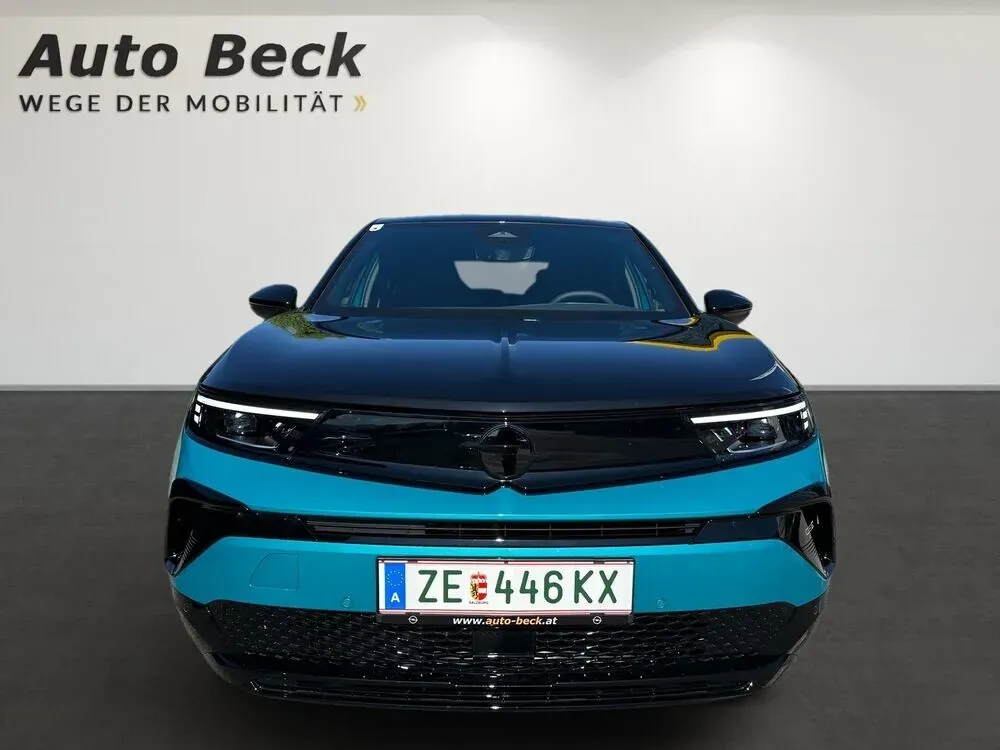Opel Mokka 2026 photo 2