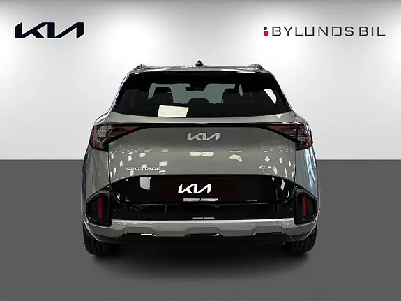Kia Sportage 2027 photo 5