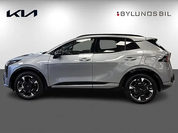 Kia Sportage 2027 photo 4