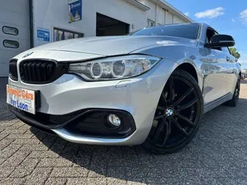 BMW Gran Coupé