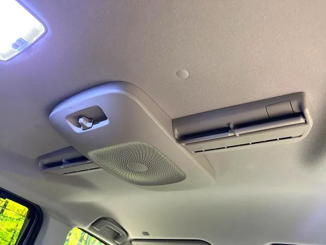 Toyota Sienna Z 2022 photo 4