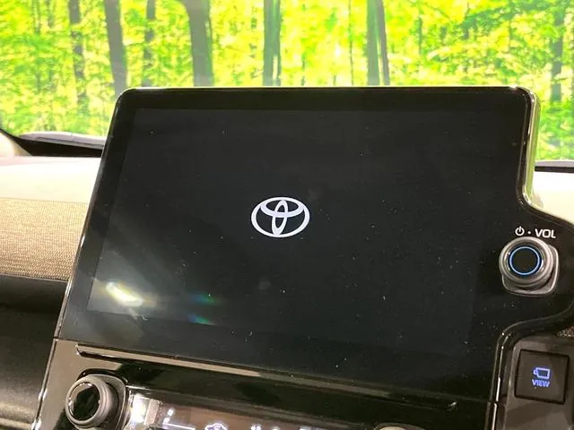 Toyota Sienna Z 2022 photo 5