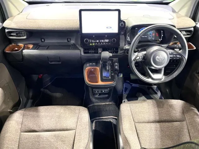 Toyota Sienna Z 2022 photo 2